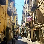 Διαμέρισμα Centro Storico Maison *