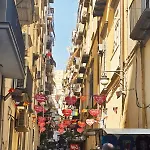 Centro Storico Maison Διαμέρισμα Νάπολη