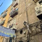 Centro Storico Maison * Νάπολη