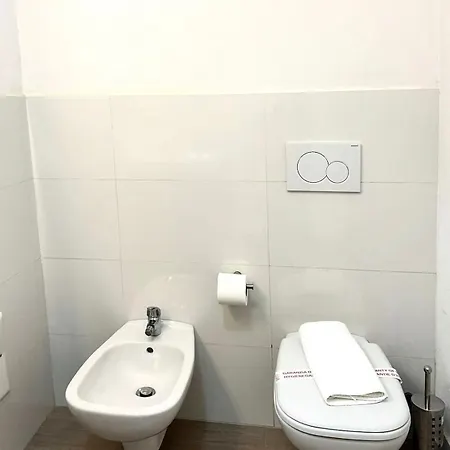 Centro Storico Maison Апартаменты