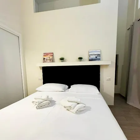 Centro Storico Maison Апартаменты *
