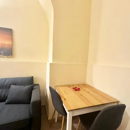 Centro Storico Maison Апартаменты Неаполь