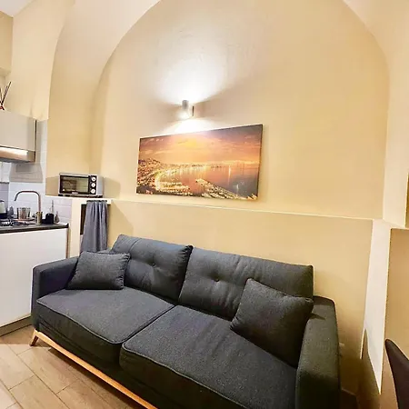 Centro Storico Maison Napoli