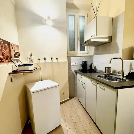 Centro Storico Maison Апартаменты *