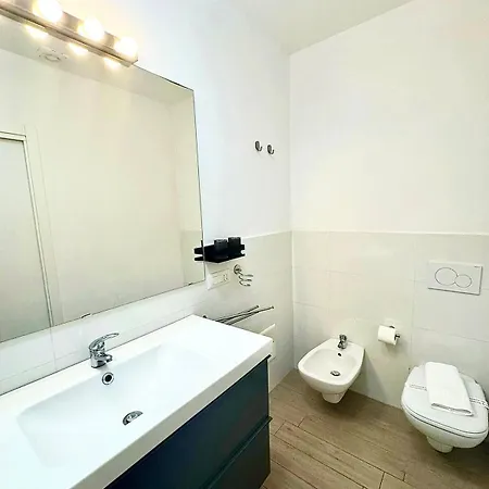 Апартаменты Centro Storico Maison *
