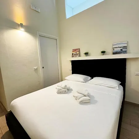Centro Storico Maison Апартаменты *