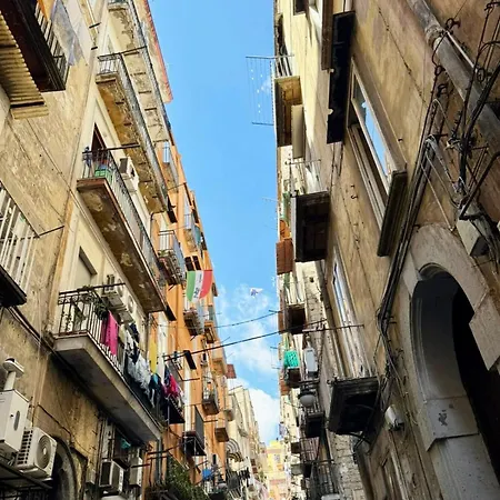 Centro Storico Maison *