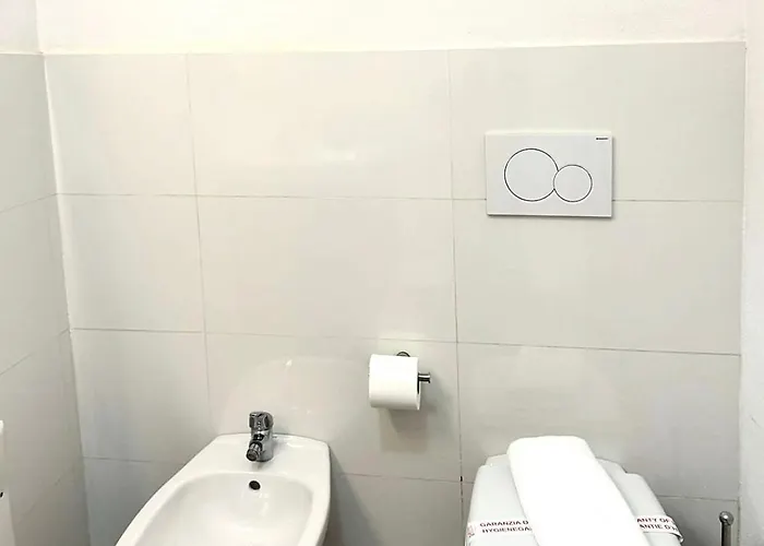 Centro Storico Maison Daire