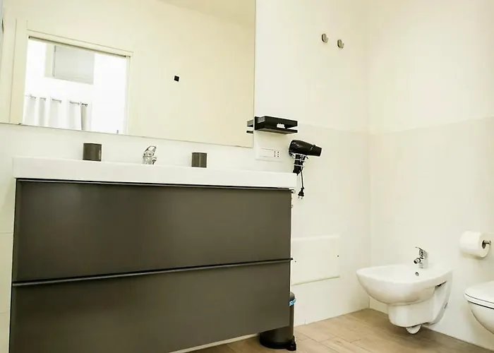 Daire Centro Storico Maison *