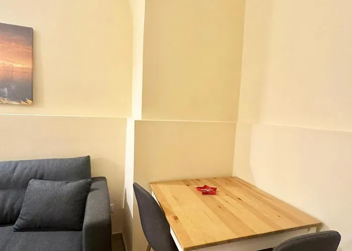 Centro Storico Maison Daire Napoli