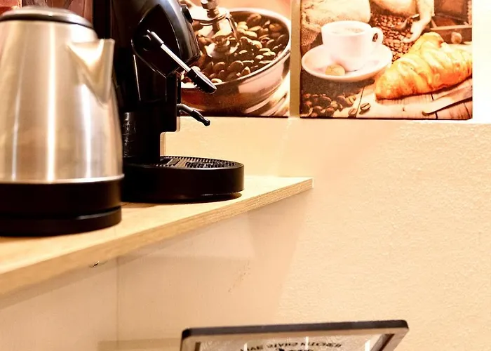 Centro Storico Maison *