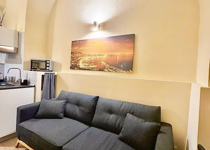 Centro Storico Maison Napoli