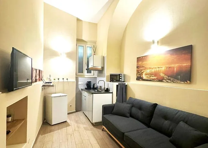 Centro Storico Maison Napoli