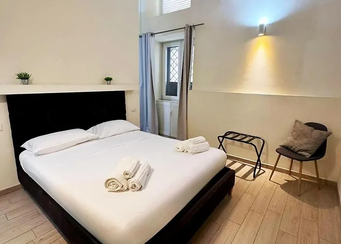 Centro Storico Maison * Napoli