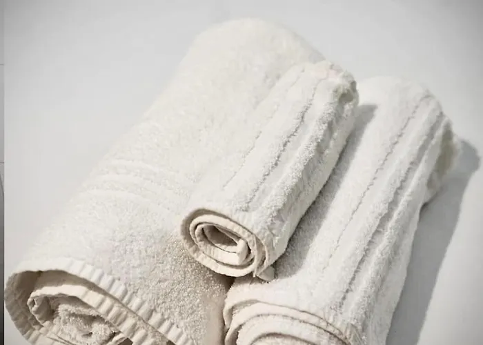 Daire Centro Storico Maison Napoli