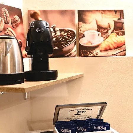 Centro Storico Maison * 那不勒斯