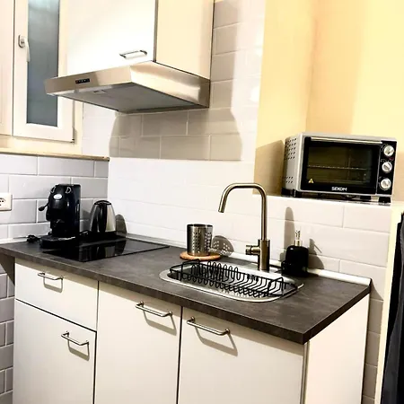 Centro Storico Maison