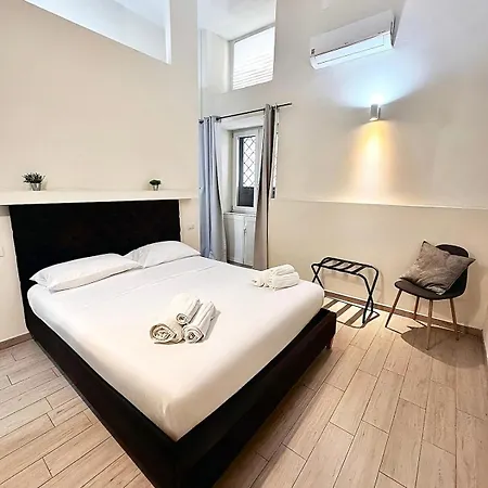 公寓 Centro Storico Maison