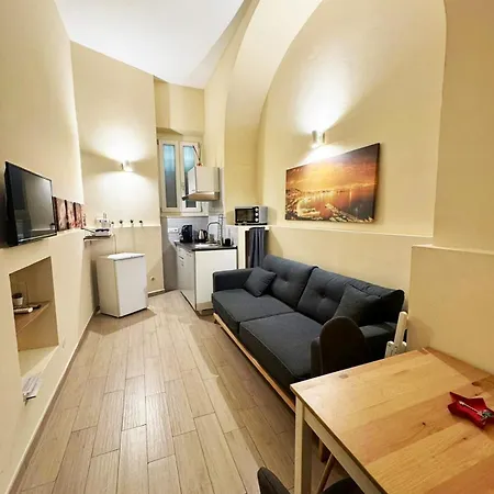 Apartment Centro Storico Maison