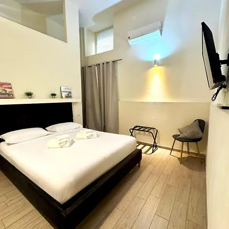 Centro Storico Maison